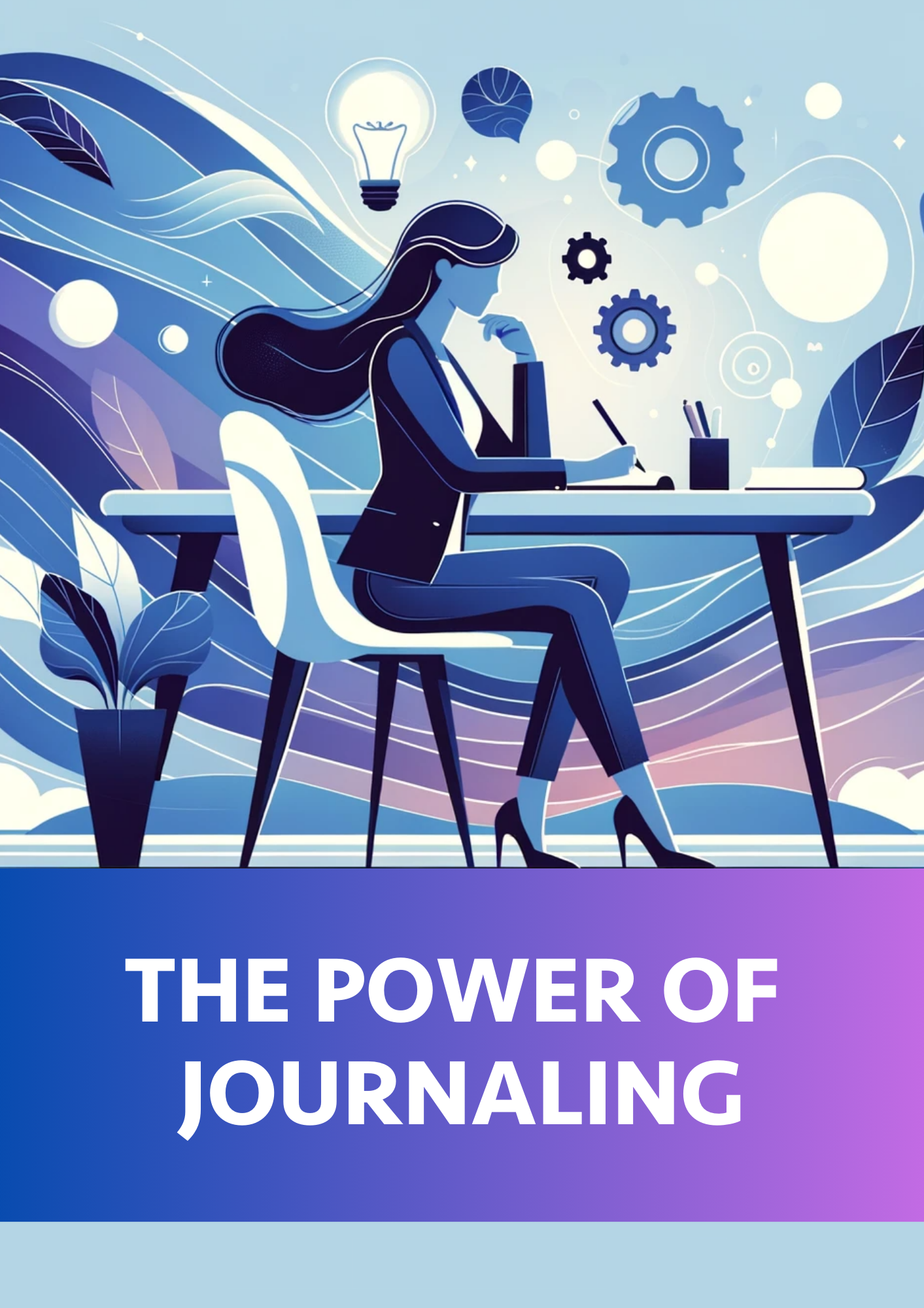 Power Of Journaling