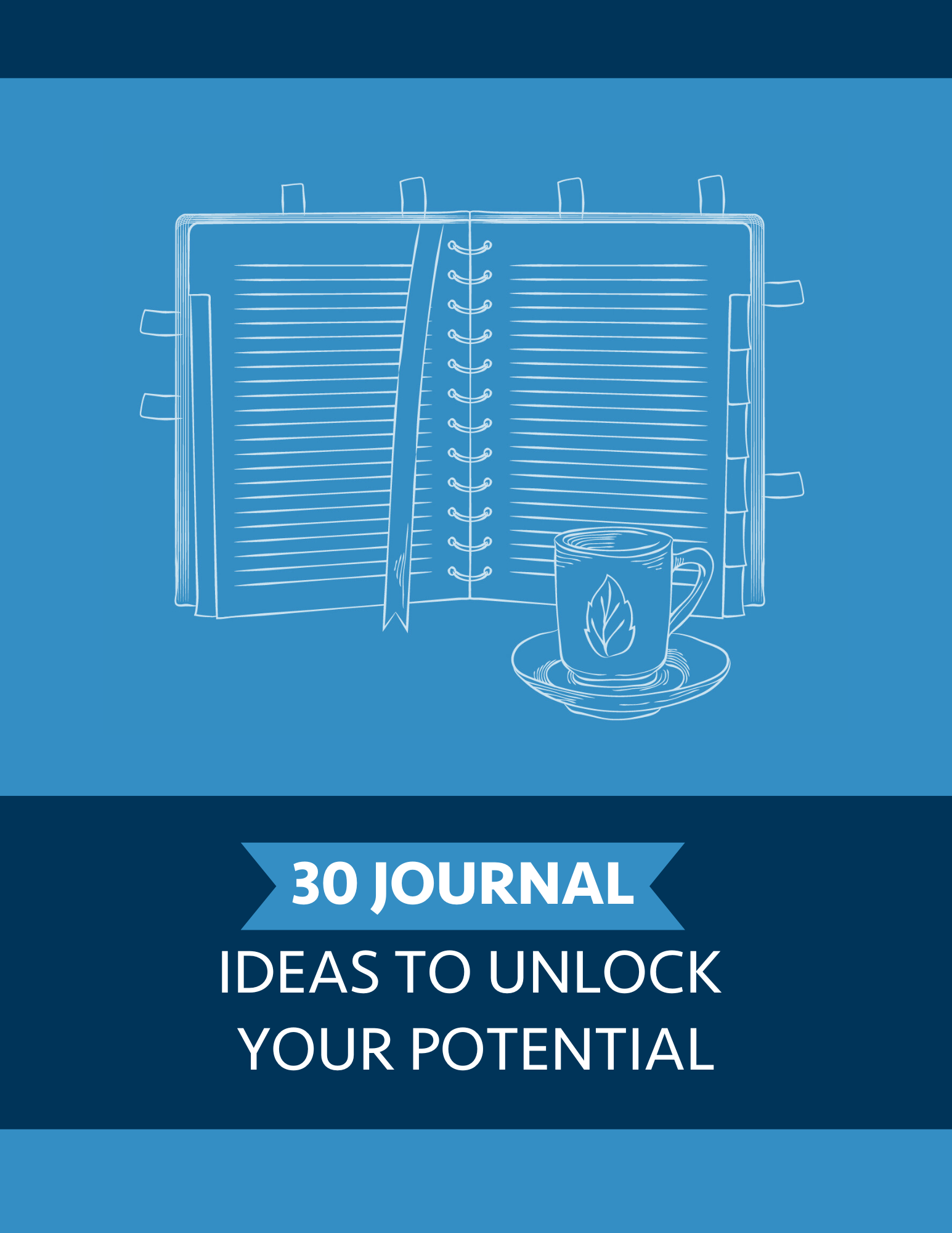 30 journaling Ideas